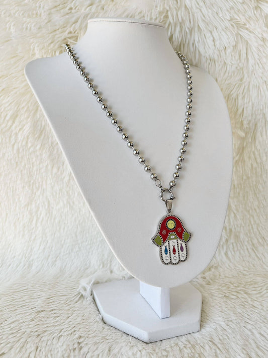 Conjunto de Acero Quirúrgico