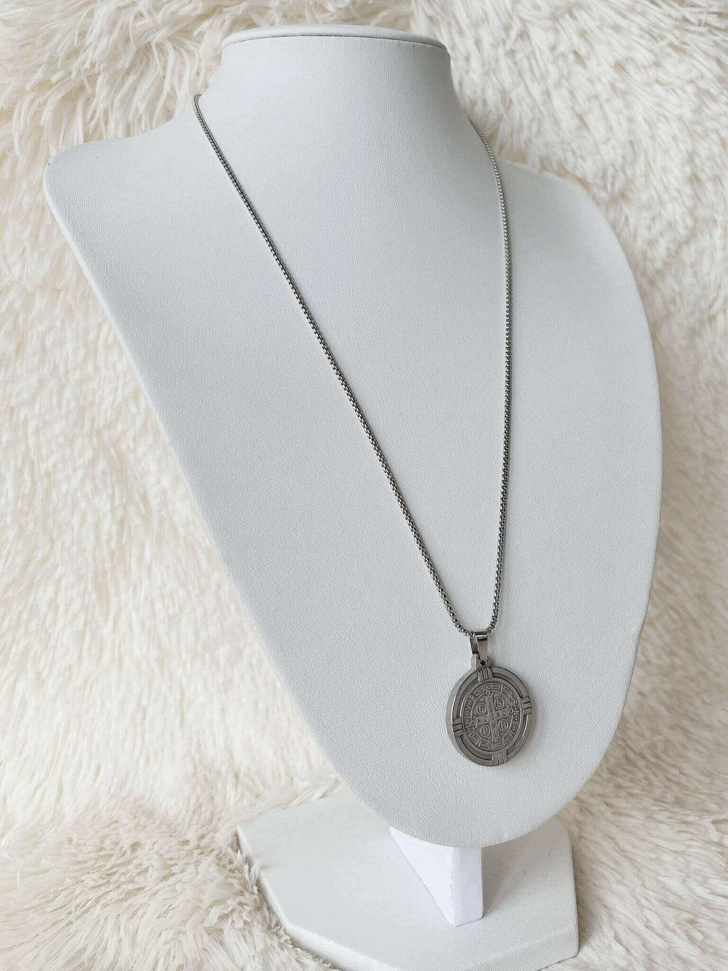 Conjunto de Acero Quirúrgico