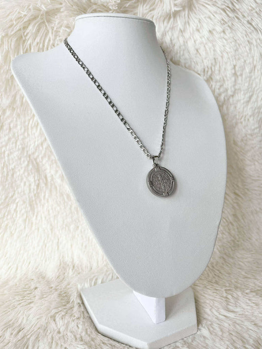 Conjunto de Acero Quirúrgico