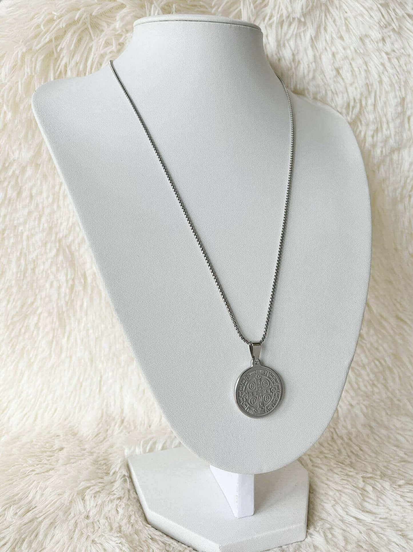Conjunto de Acero Quirúrgico