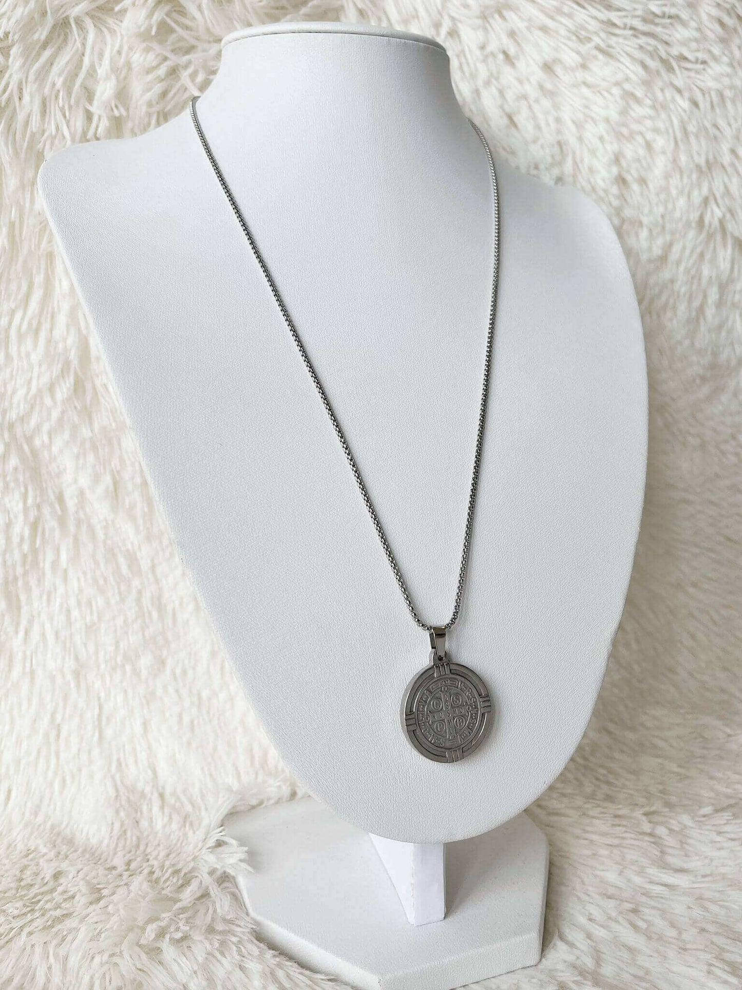 Conjunto de Acero Quirúrgico