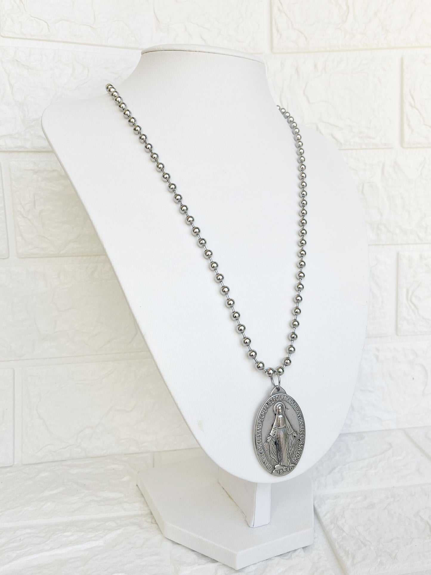 Conjunto de Acero Quirúrgico