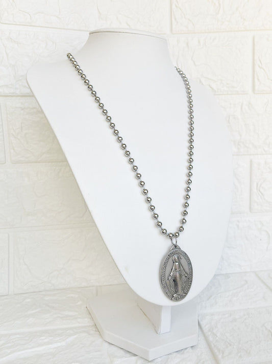 Conjunto de Acero Quirúrgico