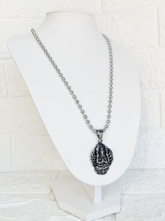 Conjunto de Acero Quirúrgico