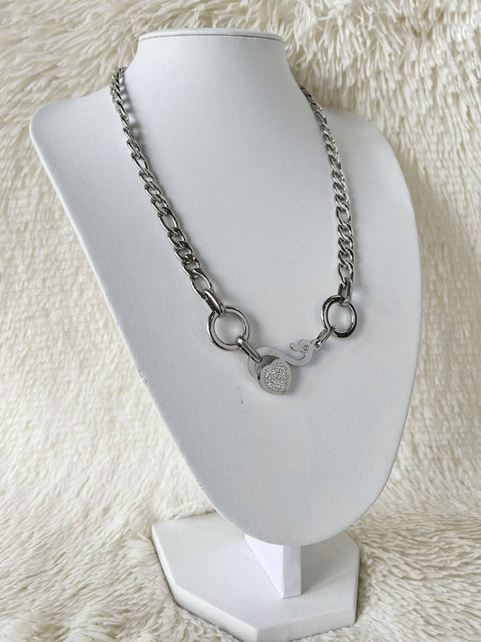 Conjunto de Acero Quirúrgico