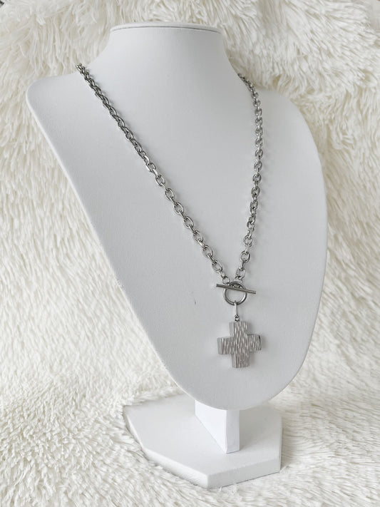 Conjunto de Acero Quirúrgico