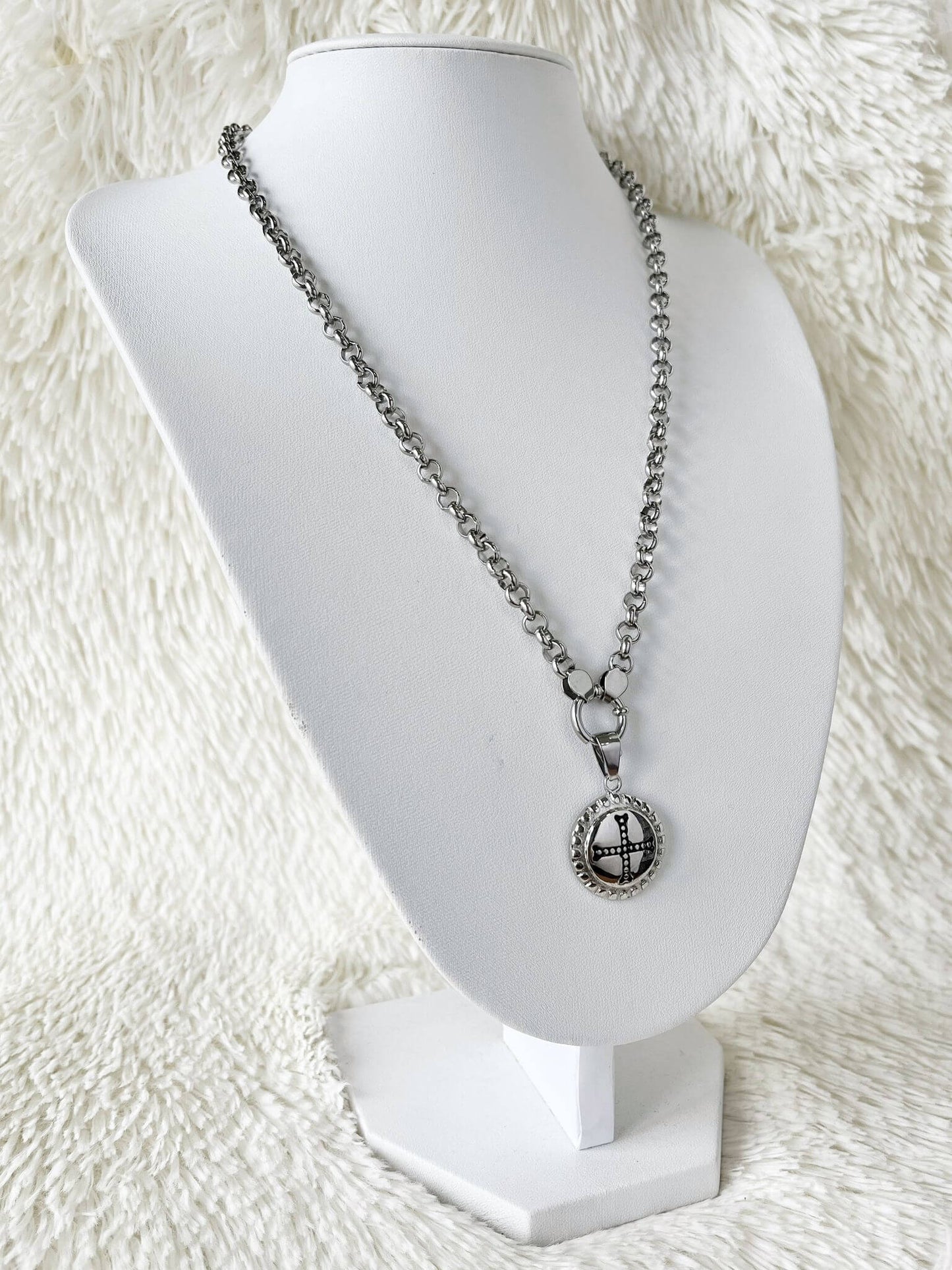 Conjunto de Acero Quirúrgico