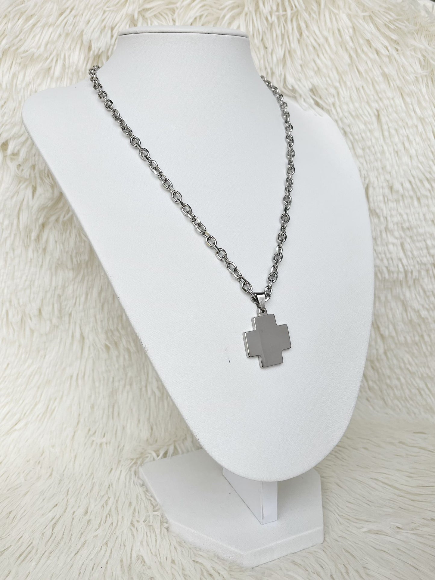 Conjunto de Acero Quirúrgico