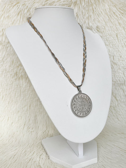 Conjunto de Acero Quirúrgico
