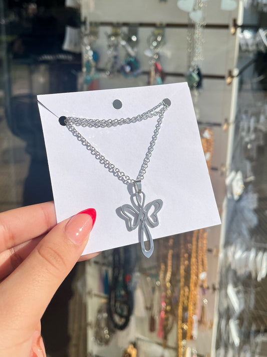 Conjunto de Acero Quirúrgico