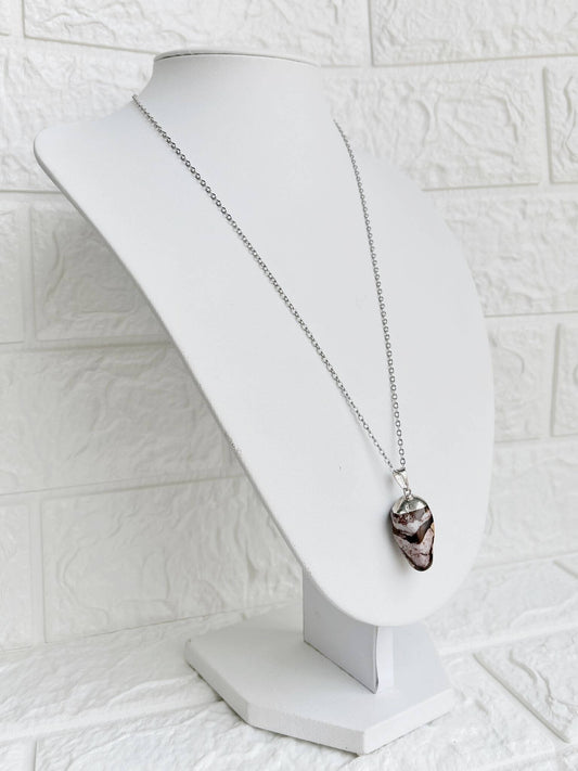 Conjunto de Acero Quirúrgico y Piedra Natural Mokaita