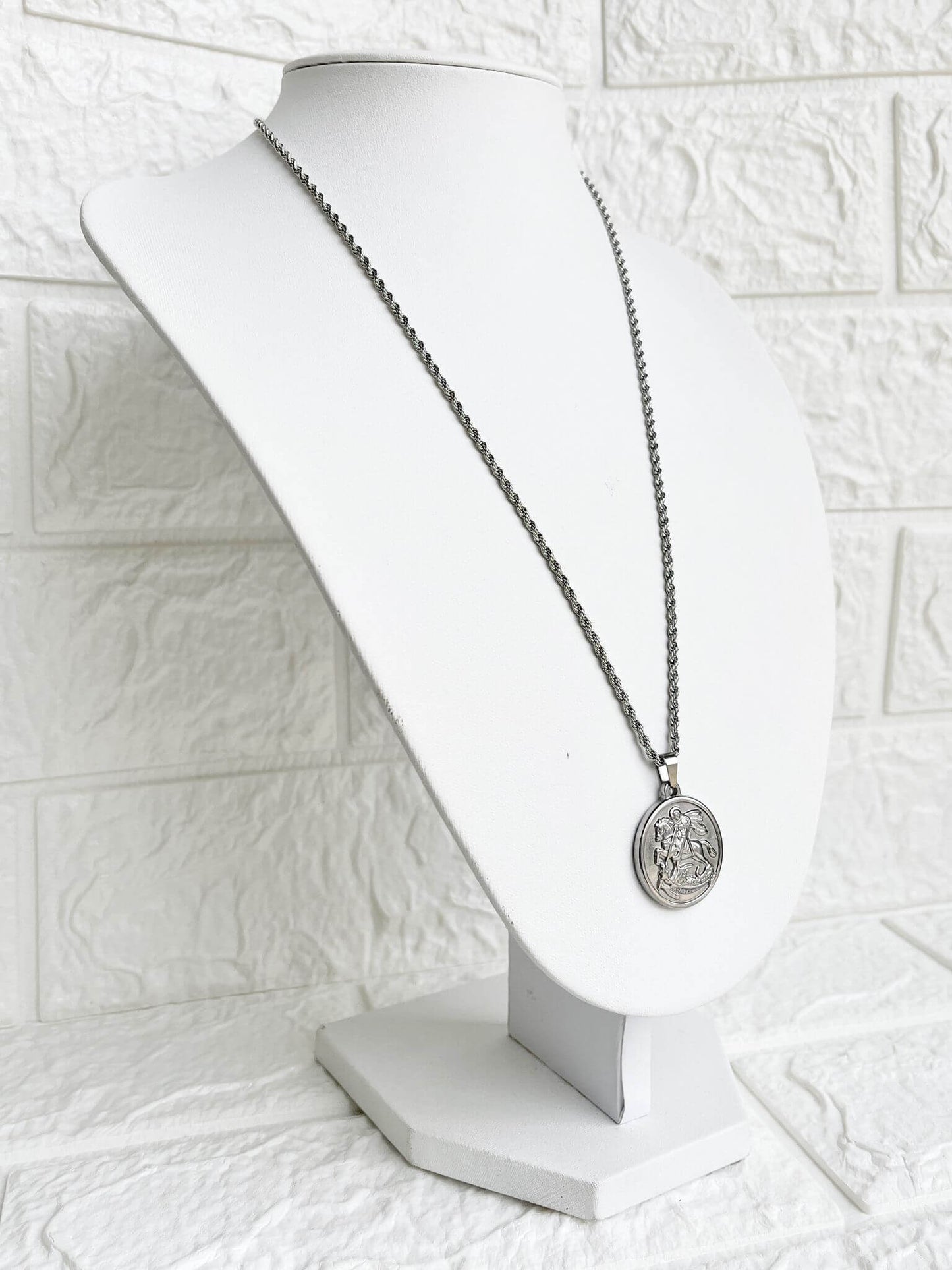Conjunto de Acero Quirúrgico