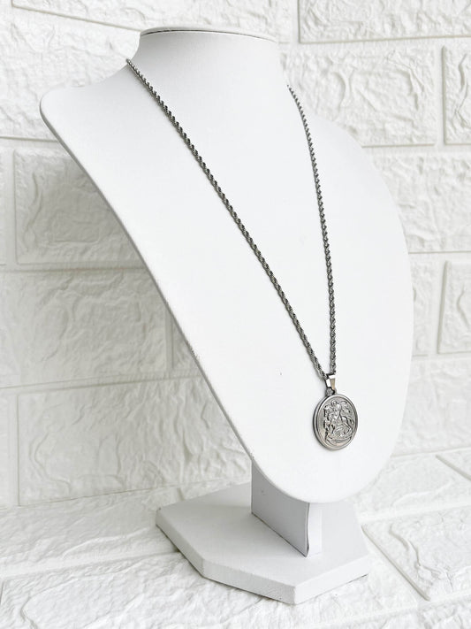 Conjunto de Acero Quirúrgico