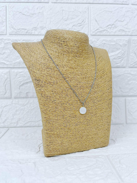 Conjunto de Acero Quirúrgico y Nácar