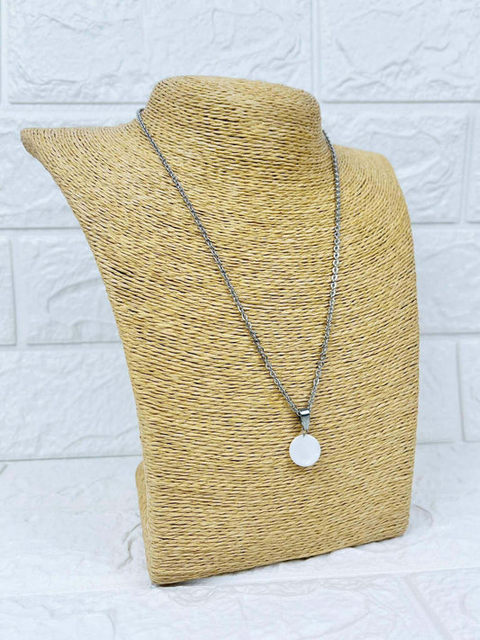 Conjunto de Acero Quirúrgico y Nácar