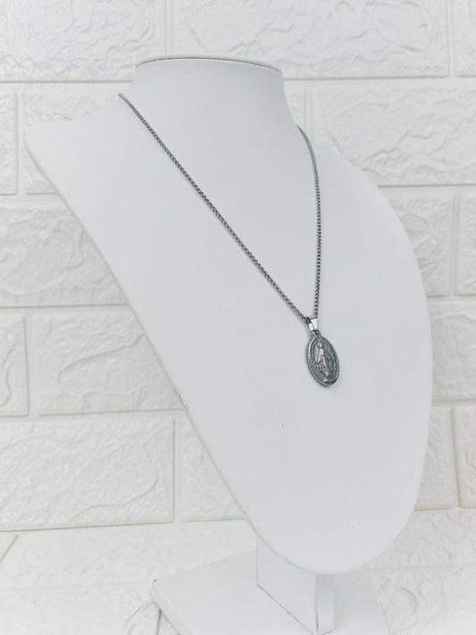 Conjunto de Acero Quirúrgico