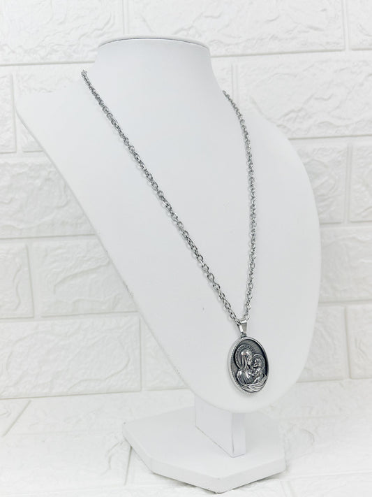 Conjunto de Acero Quirúrgico