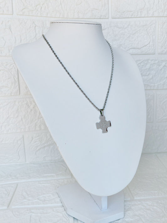 Conjunto de Acero Quirúrgico