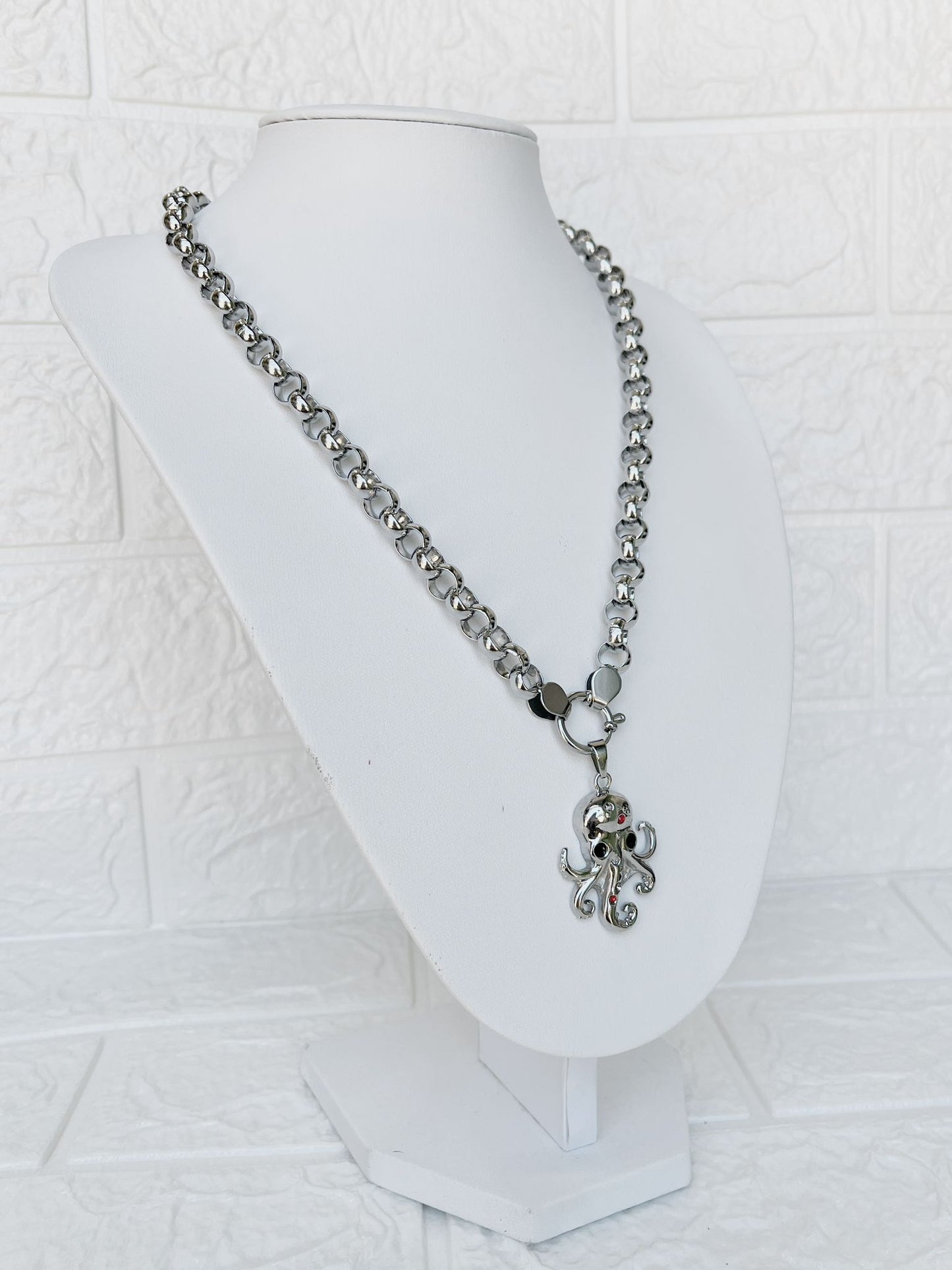 Conjunto de Acero Quirúrgico