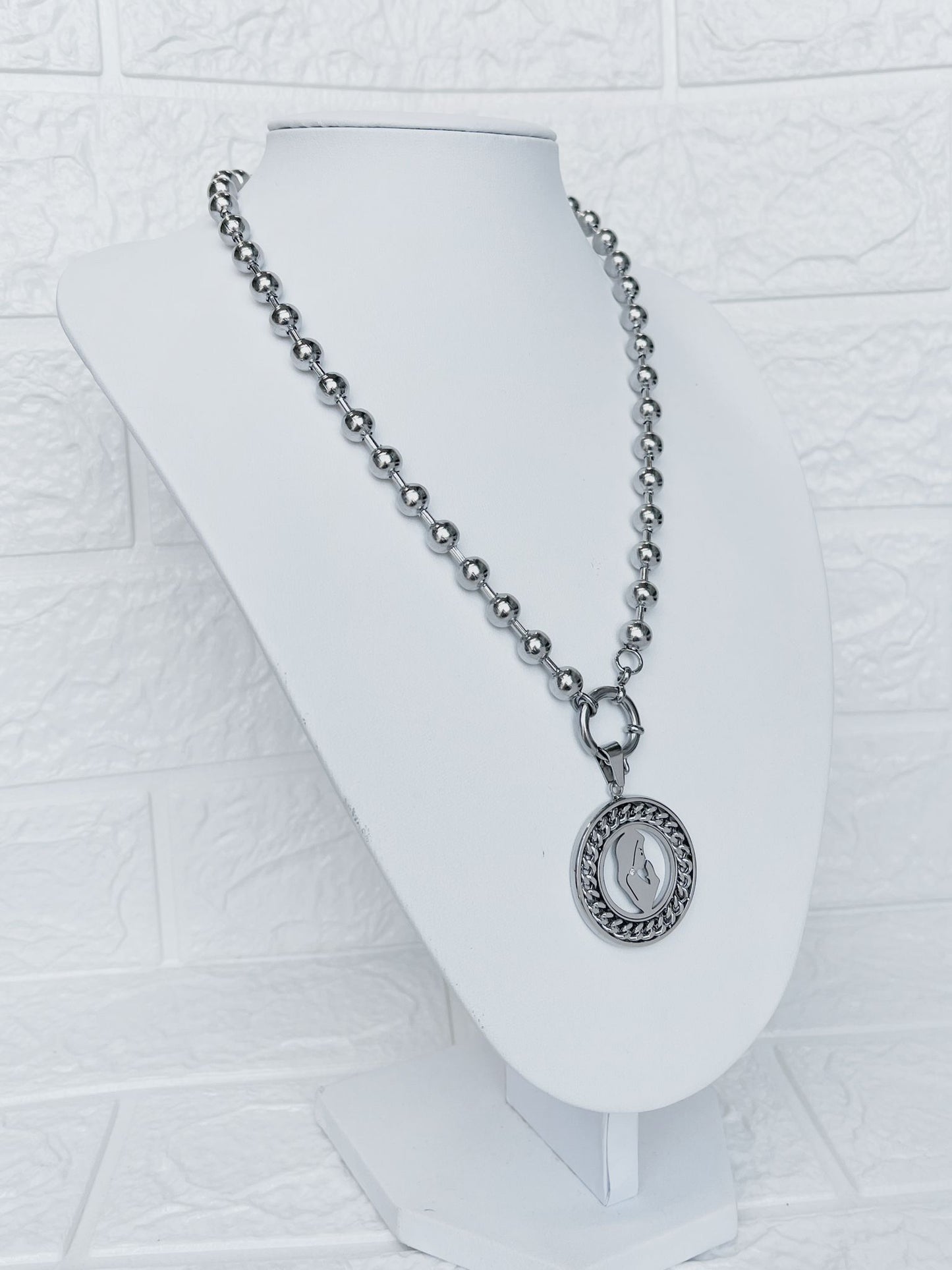 Conjunto de Acero Quirúrgico