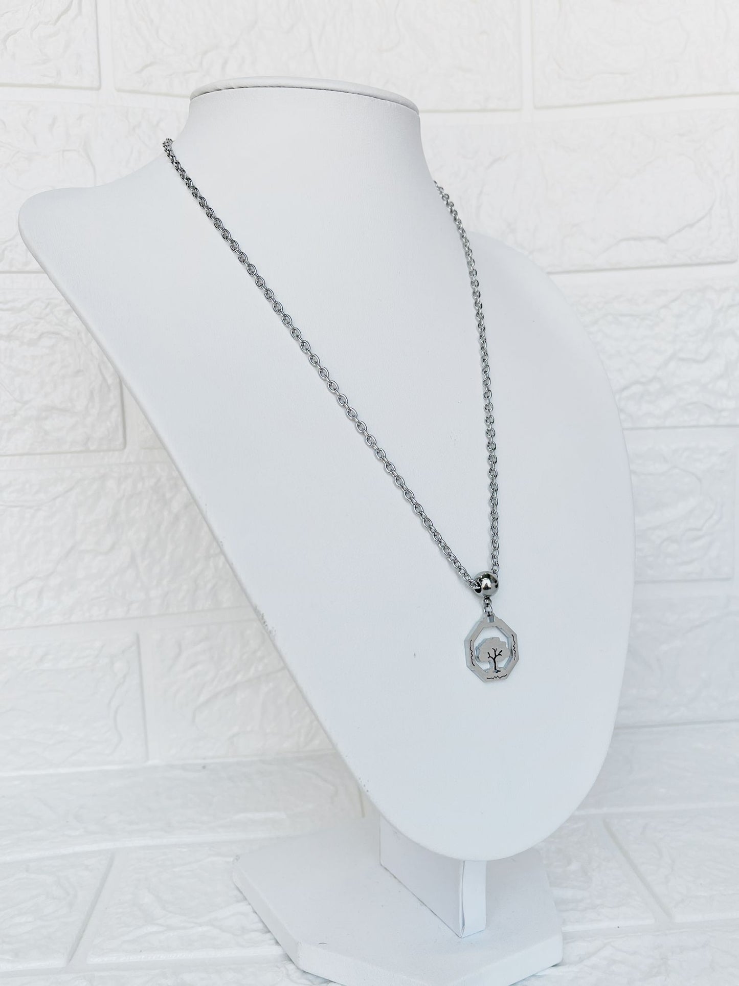 Conjunto de Acero Quirúrgico