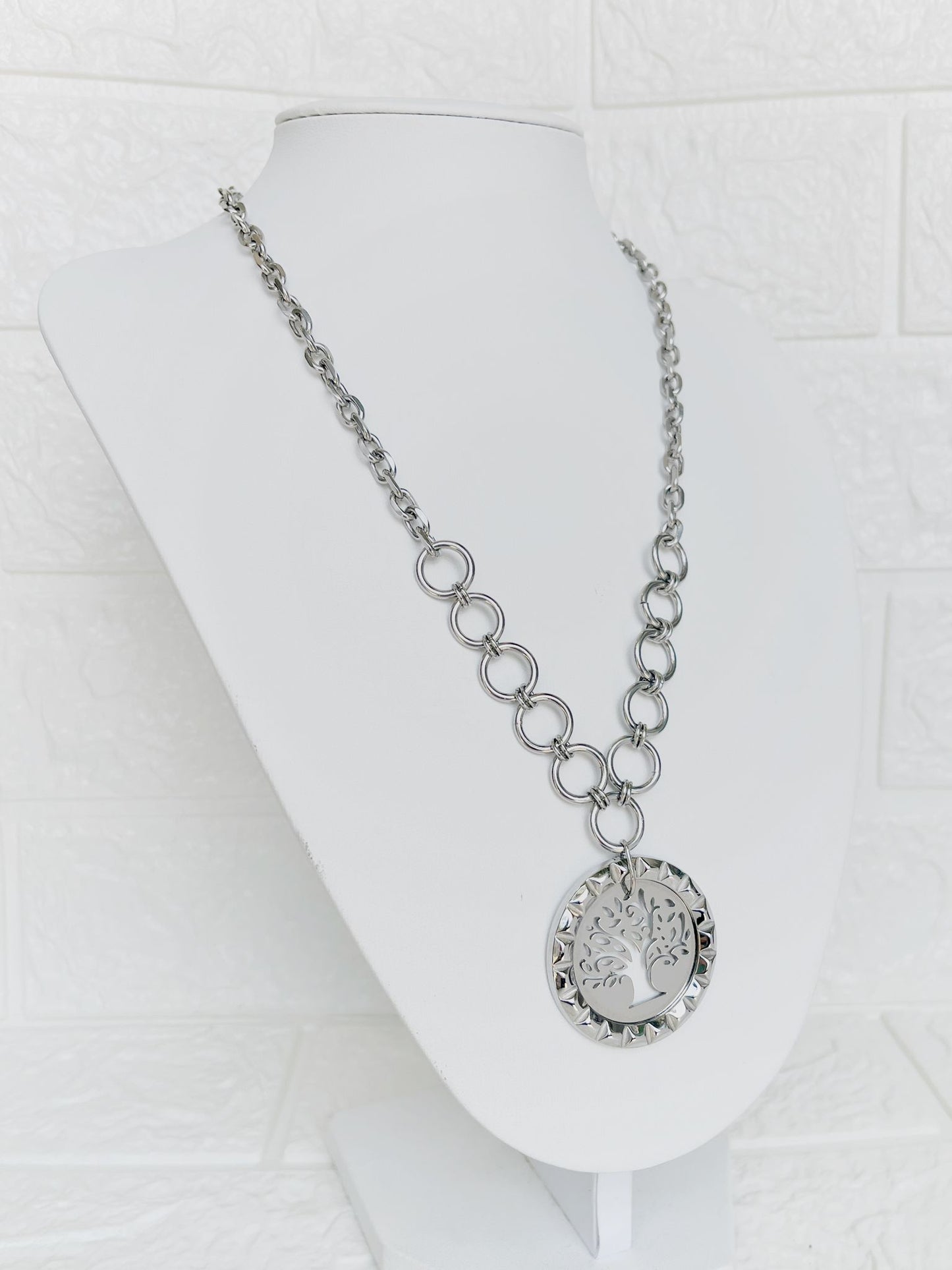 Conjunto de Acero Quirúrgico