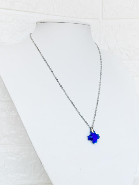 Conjunto de Acero Quirúrgico y Cristal