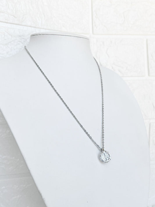 Conjunto de Acero Quirúrgico y Cristal