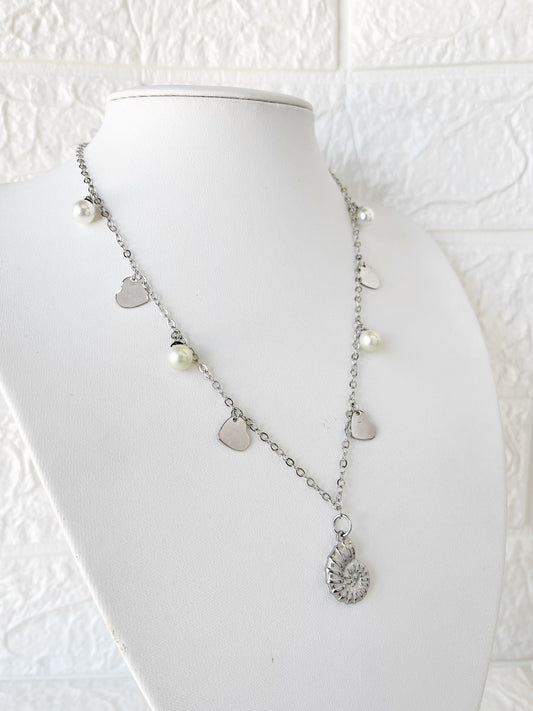 Conjunto de Acero Quirúrgico