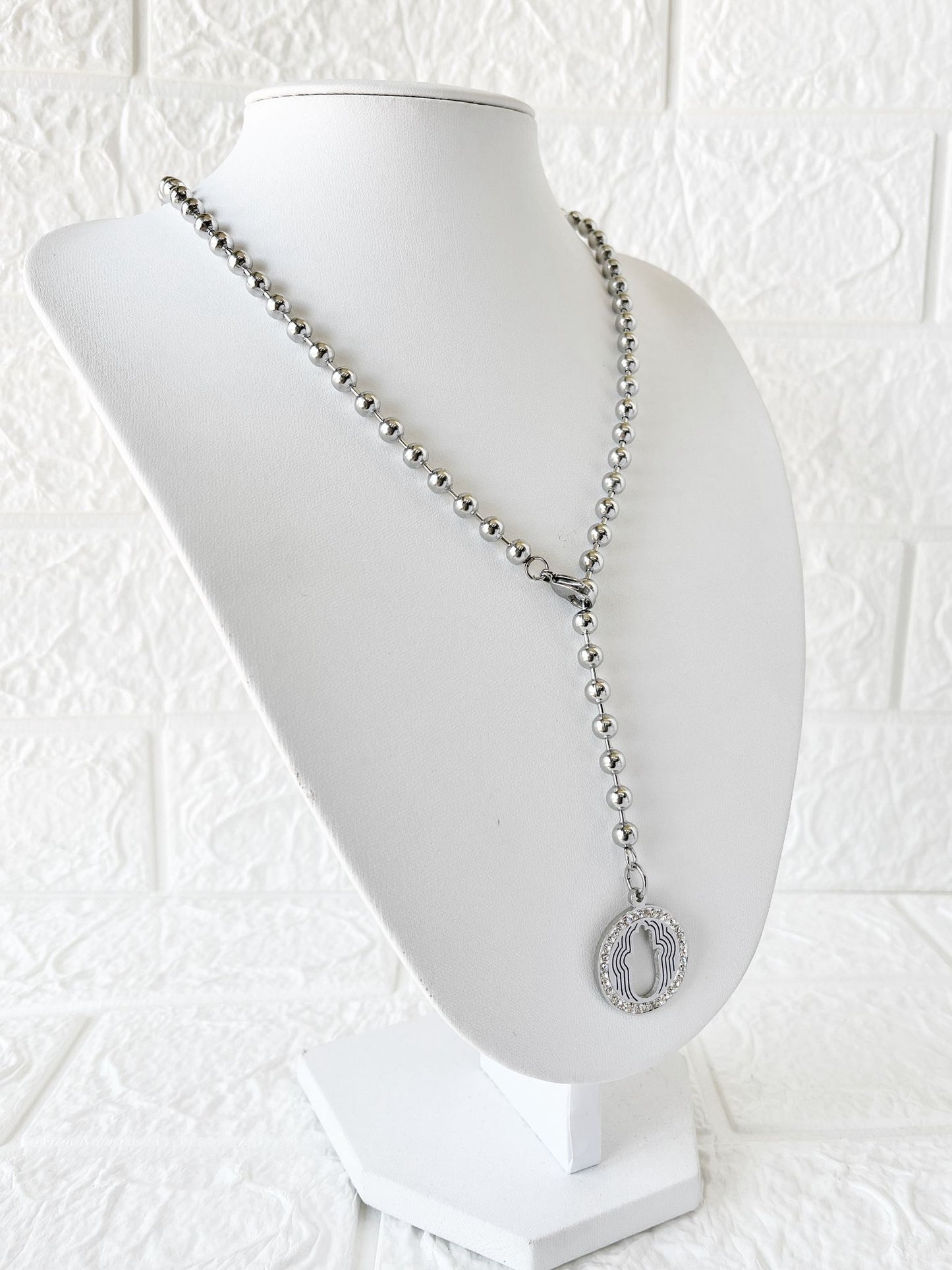 Conjunto de Acero Quirúrgico
