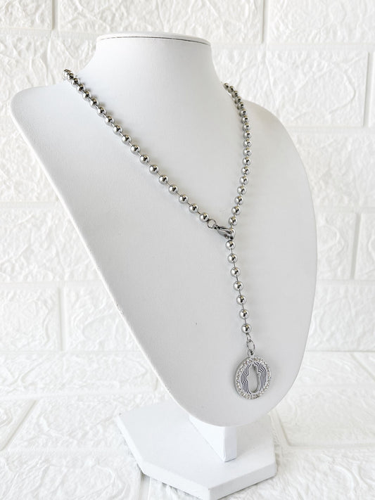 Conjunto de Acero Quirúrgico