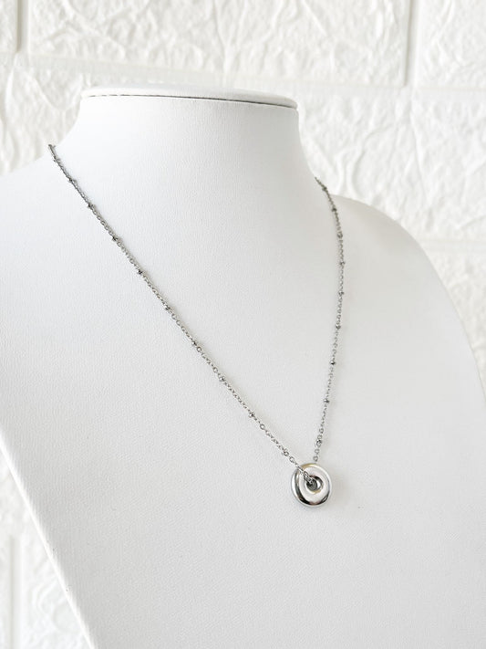 Conjunto de Acero Quirúrgico