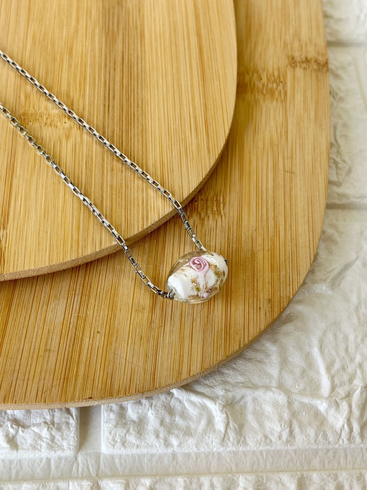 Conjunto de Acero Quirúrgico y Cristal