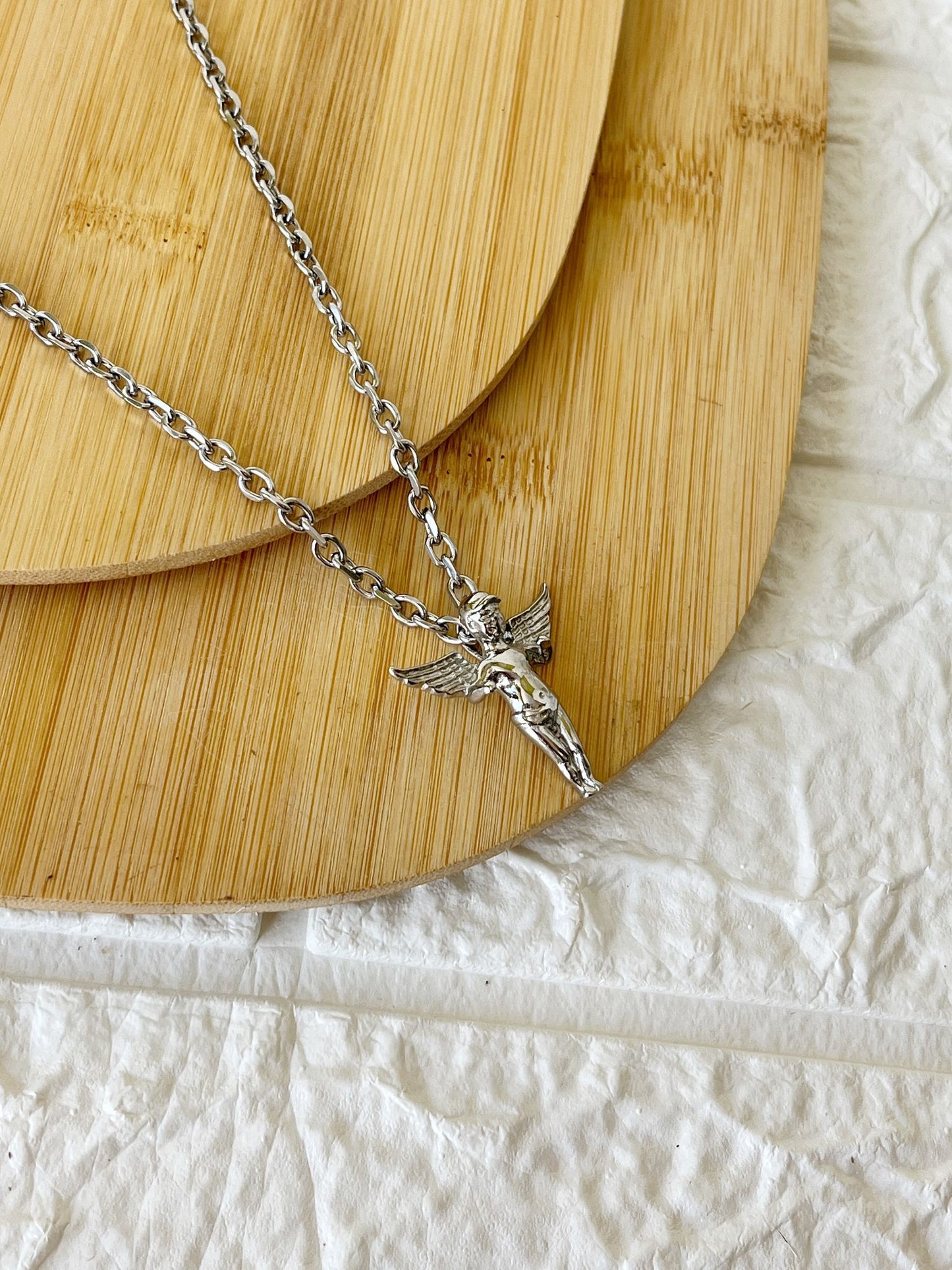 Conjunto de Acero Quirúrgico