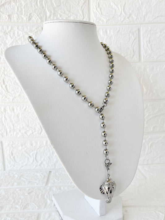 Conjunto de Acero Quirúrgico