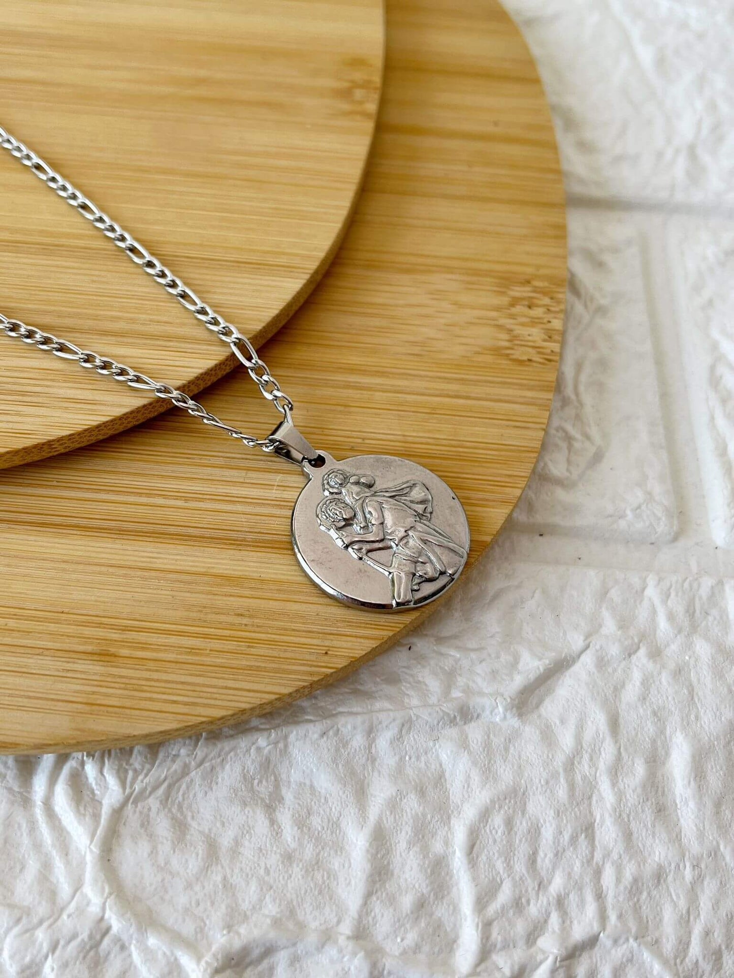 Conjunto de Acero Quirúrgico
