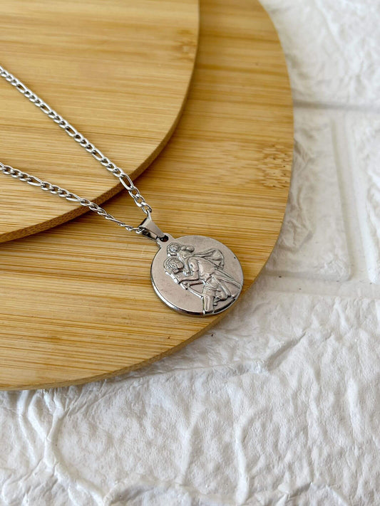 Conjunto de Acero Quirúrgico