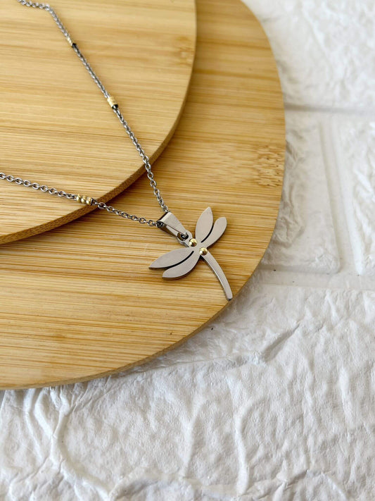 Conjunto de Acero Quirúrgico