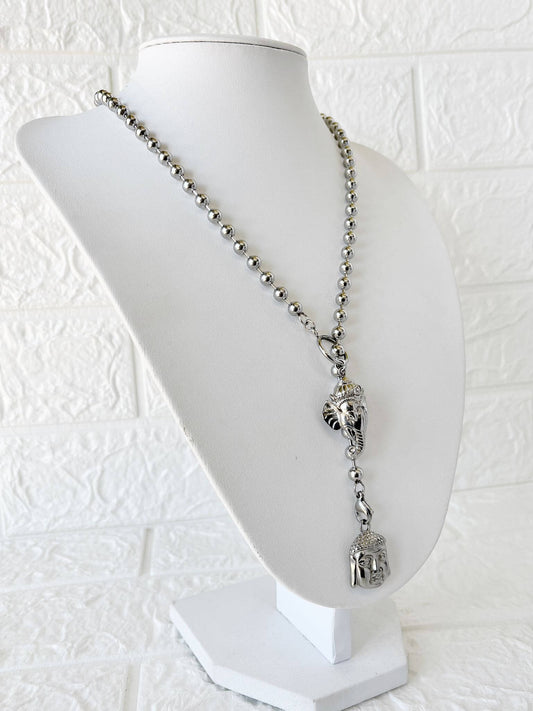 Conjunto de Acero Quirúrgico