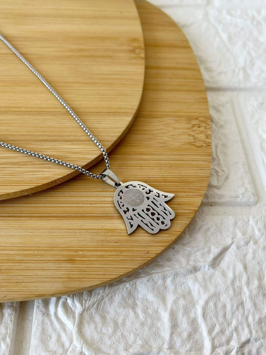 Conjunto de Acero Quirúrgico
