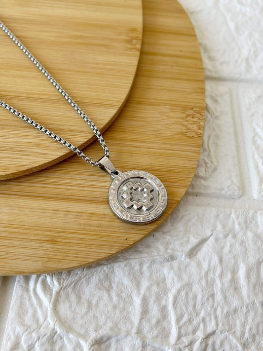 Conjunto de Acero Quirúrgico
