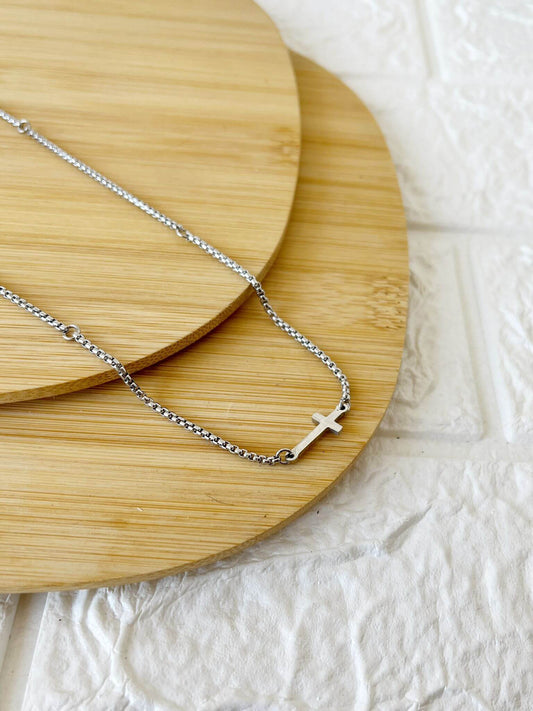 Conjunto de Acero Quirúrgico