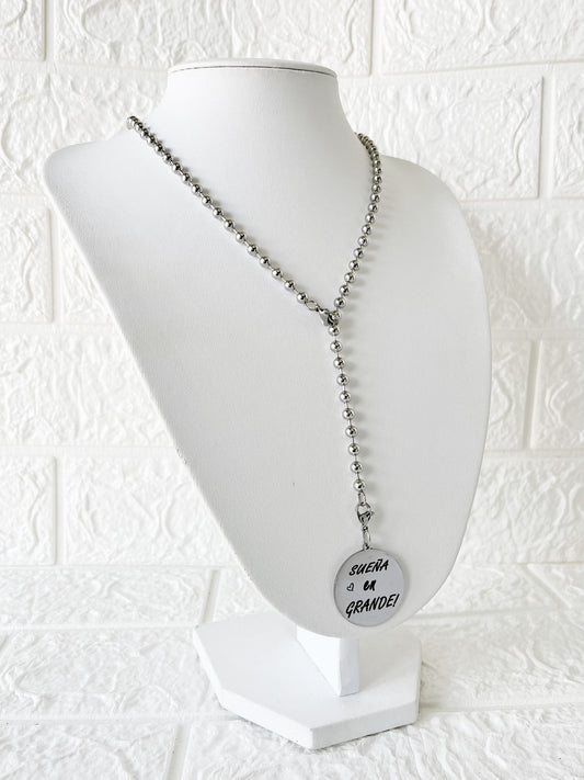 Conjunto de Acero Quirúrgico