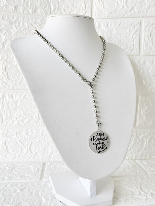 Conjunto de Acero Quirúrgico