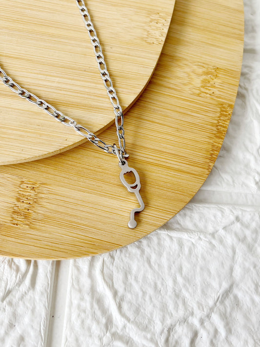 Conjunto de Acero Quirúrgico