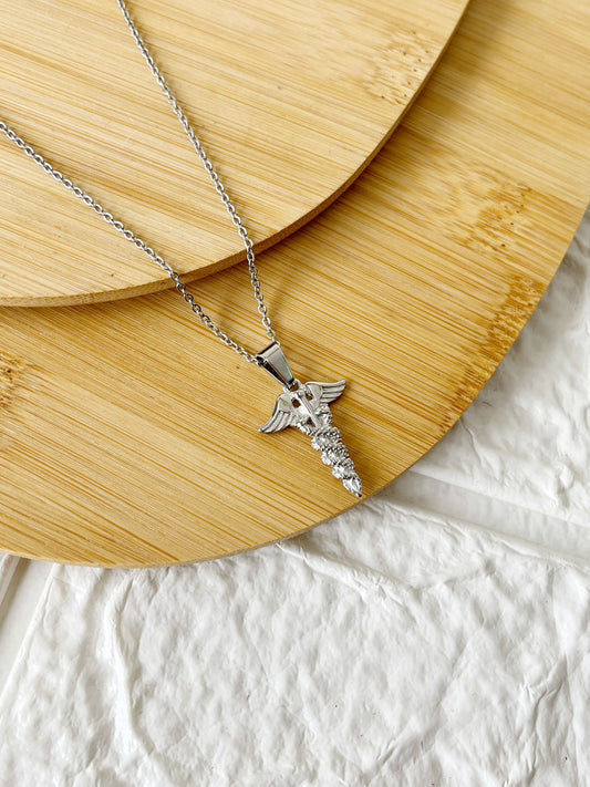 Conjunto de Acero Quirúrgico