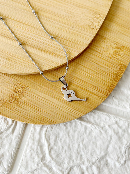 Conjunto de Acero Quirúrgico