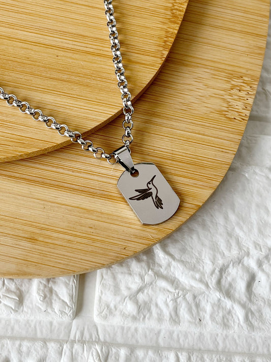 Conjunto de Acero Quirúrgico