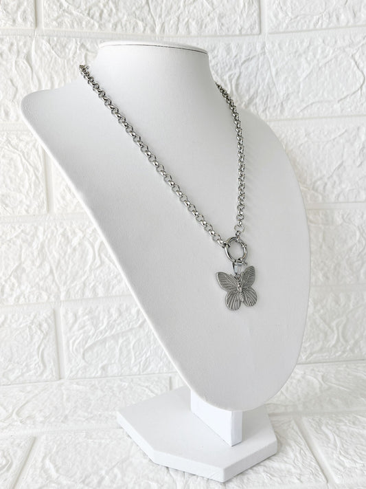 Conjunto de Acero Quirúrgico