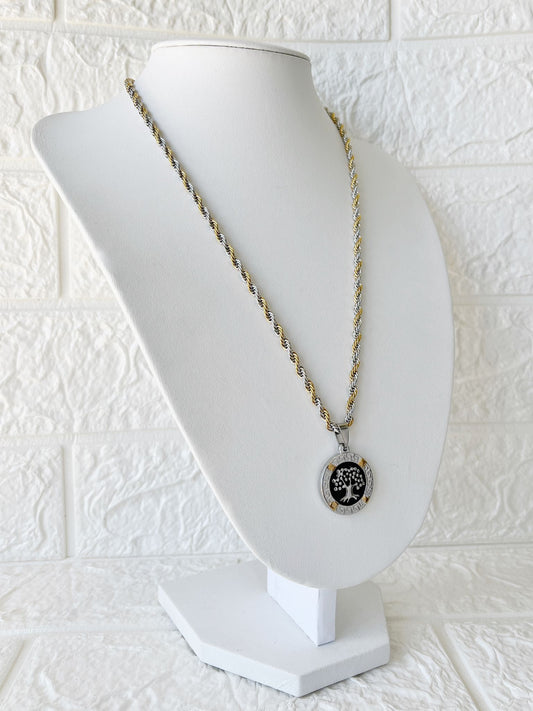 Conjunto de Acero Quirúrgico